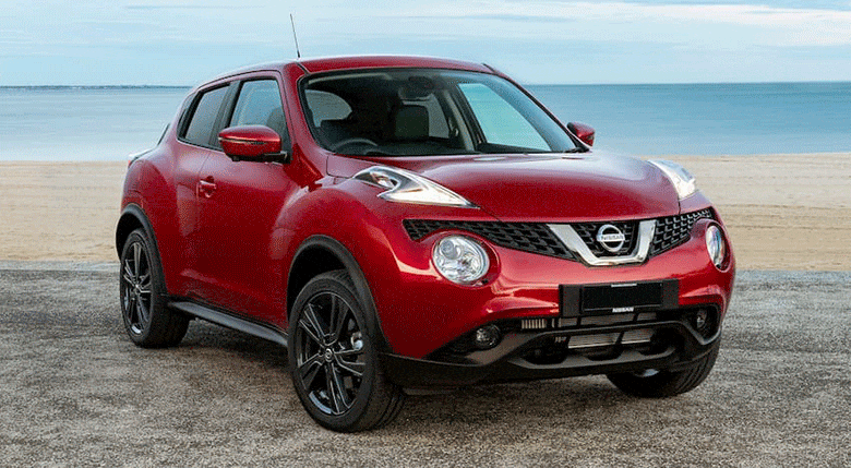 Bảng giá xe Nissan 2021 mới nhất tại Việt Nam -13