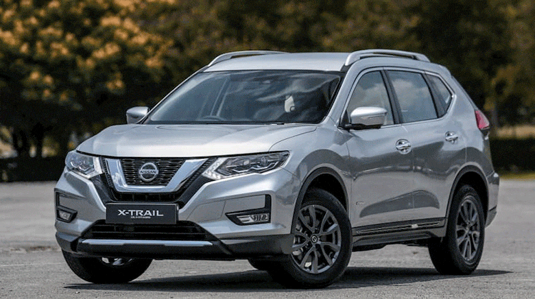 Bảng giá xe Nissan 2021 mới nhất tại Việt Nam -6