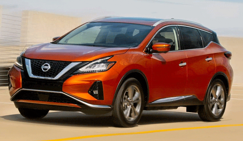 Bảng giá xe Nissan 2021 mới nhất tại Việt Nam -8