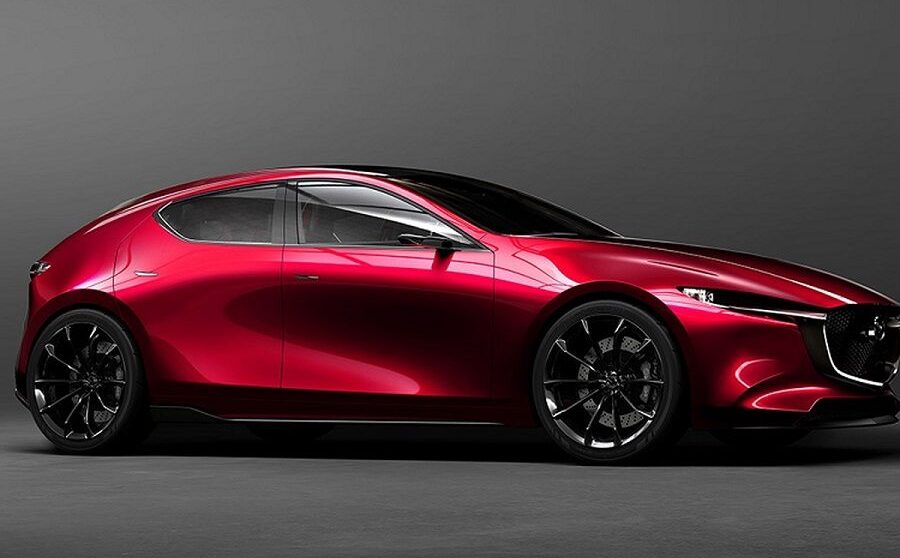  Mazda3 2024 atractiva versión mejorada con nuevas características