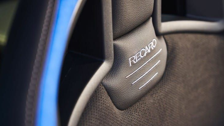 Nội thất xe Volkswagen Atlas Cross Sport GT Concept-3