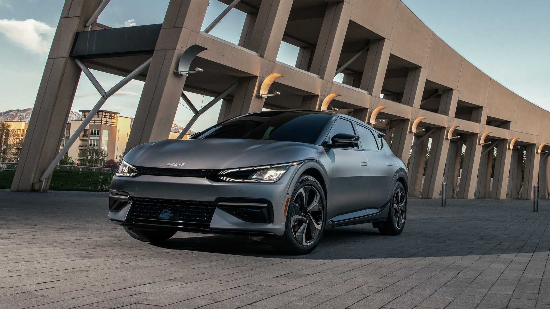 Thiết kế gây ấn tượng mạnh