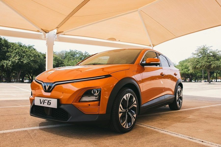 VinFast VF6s