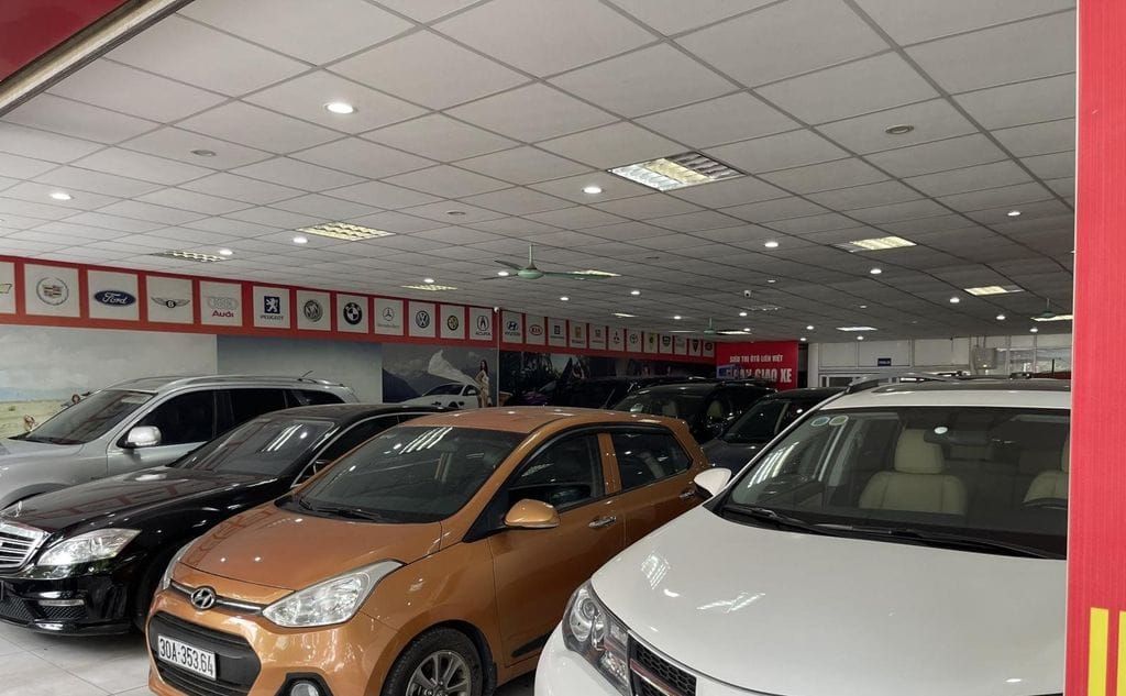 Ô tô Trường Thành