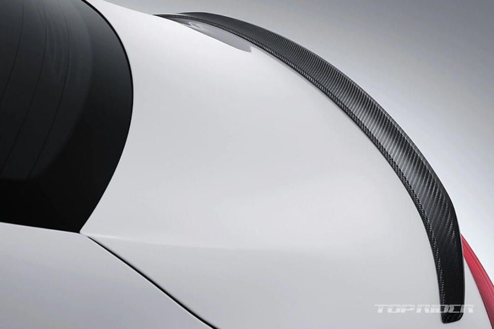 Sedan tiệm cận xe sang Hyundai Grandeur Le Blanc 2021 ra mắt