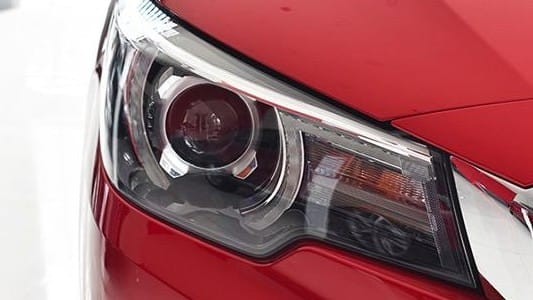 MG ZS Luxury 2021-2