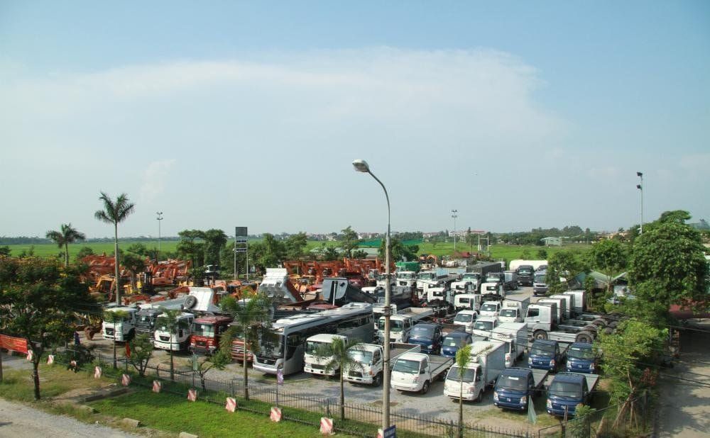 Trường Thành Auto