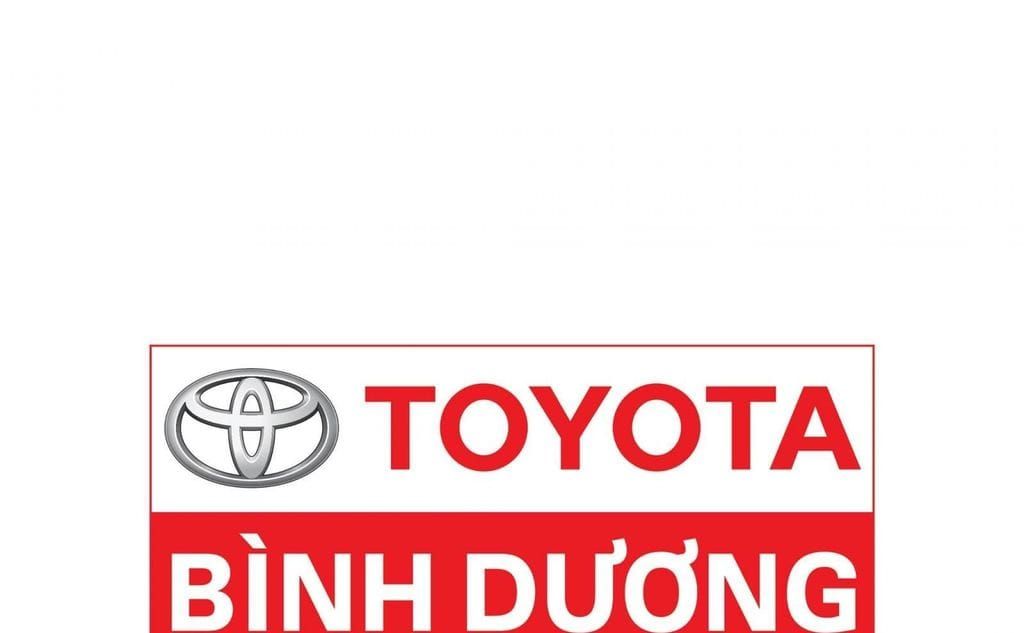 Toyota Sure Bình Dương