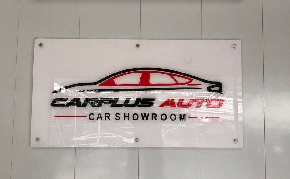 CarPlus Auto