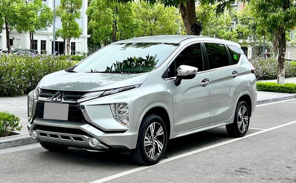 Bán Mitsubishi Expander 2021 lướt