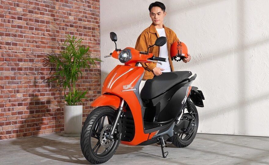 Dat Bike Quantum