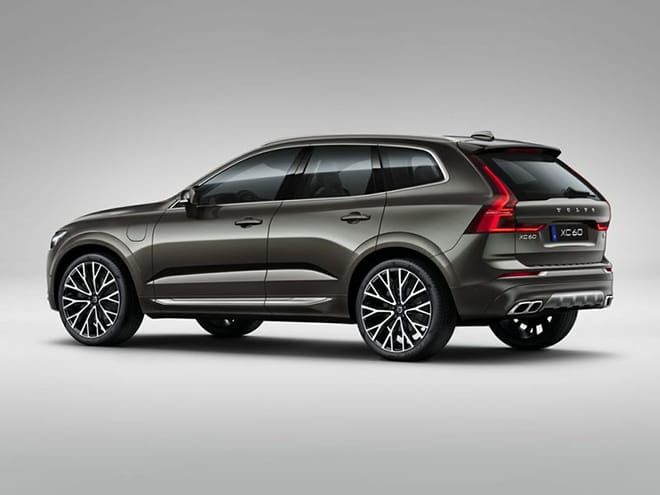 Volvo XC60 2021-5