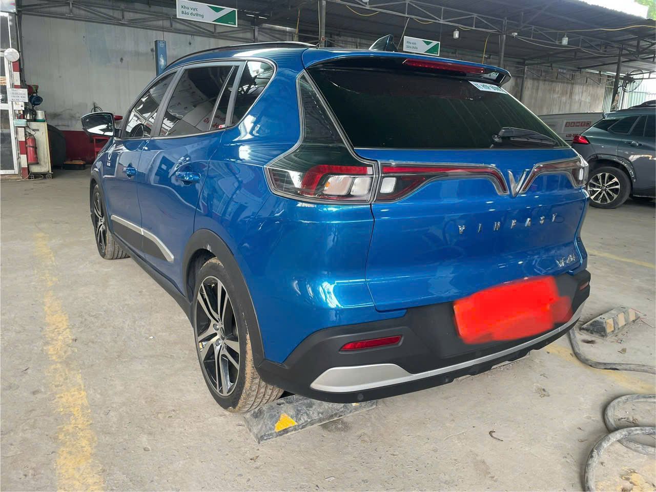Chính chủ bán xe Vinfast VF 34 sx năm 2022