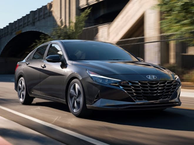 2021 Hyundai Elantra-4