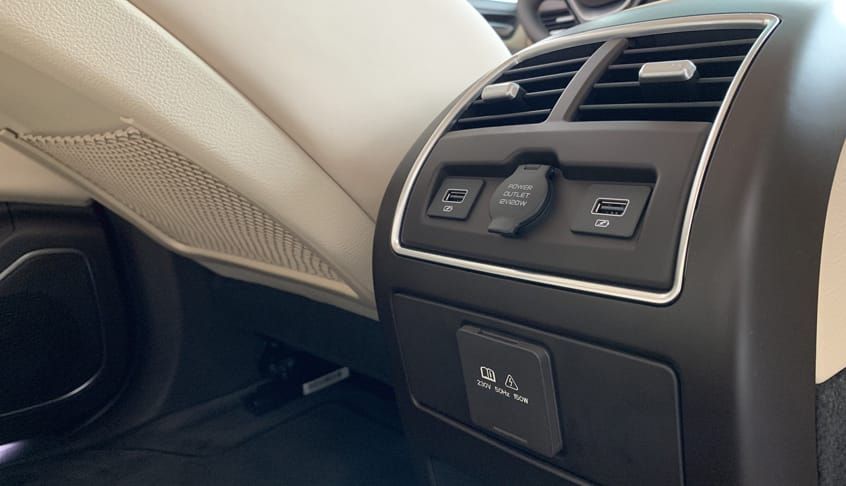 Đánh giá xe VinFast Lux SA2.0