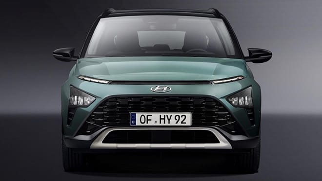 Hyundai Bayon-3