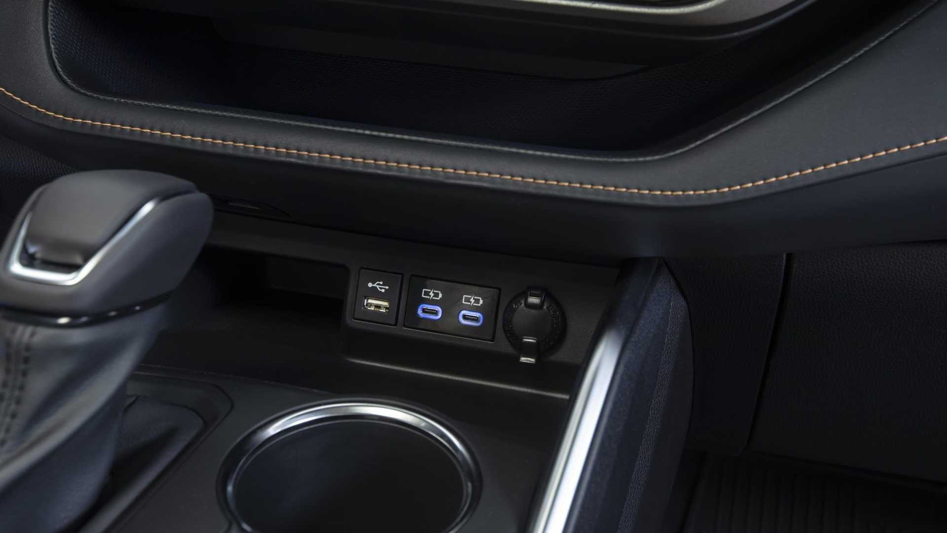 Toyota Highlander Hybrid Bronze Edition 2022-17