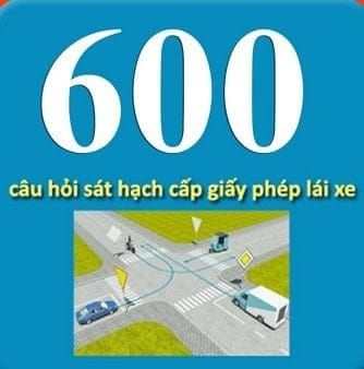 Mẹo thi lý thuyết B2