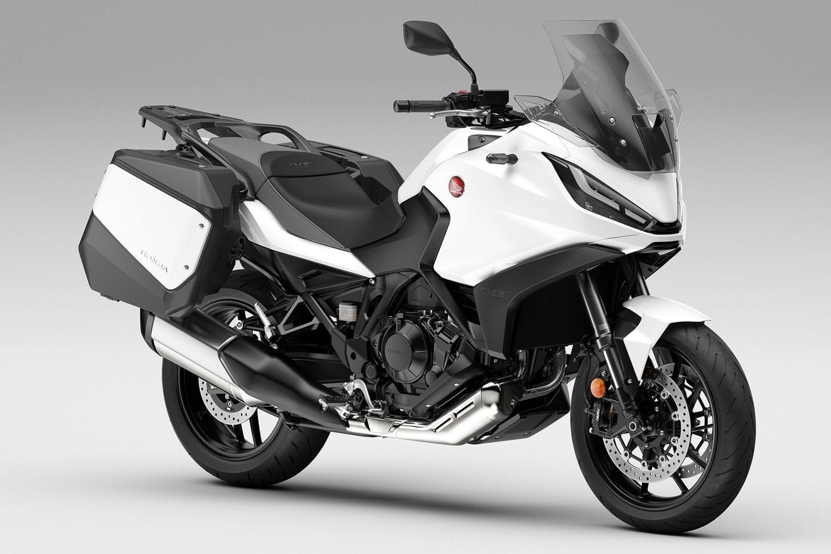 Honda NT1100 2022