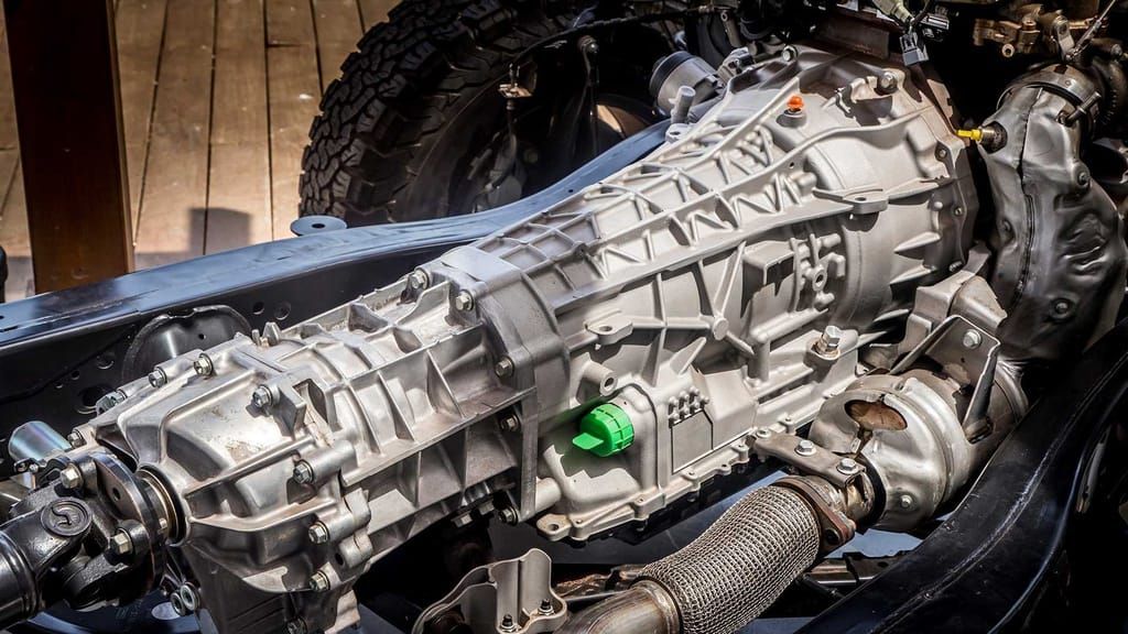 Ford Ranger Raptor phiên bản V8 2021 có thể mạnh đến 709 mã lực.