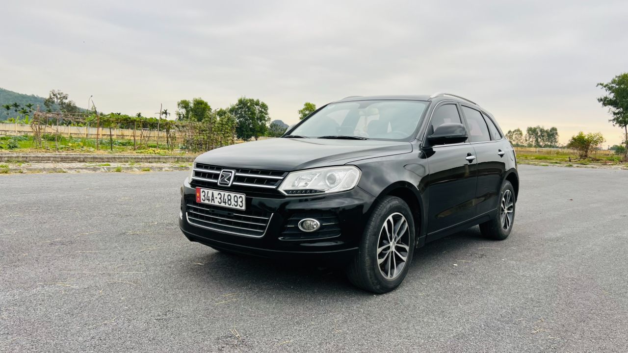 Zoyte T600 2015 odu 15v