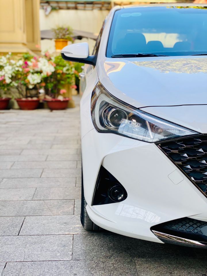 Chính chủ bán xe Hyundai Accent 2022 AT