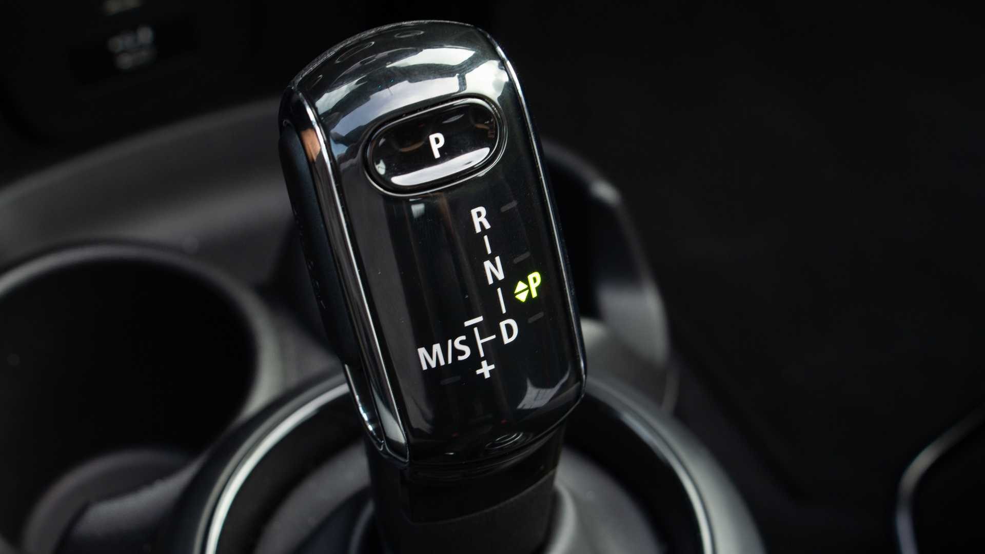 2022 Mini John Cooper Works Convertible