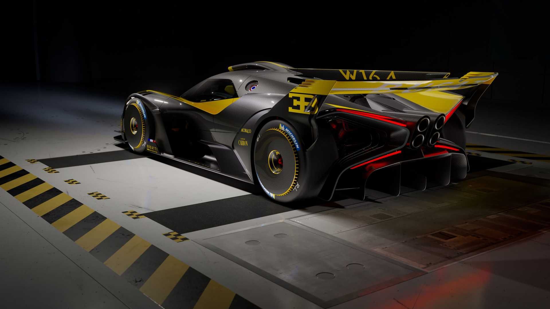 siêu xe đẹp nhất