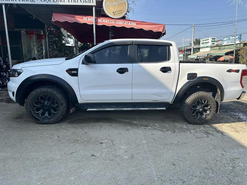 Cần bán Ford Ranger  XL