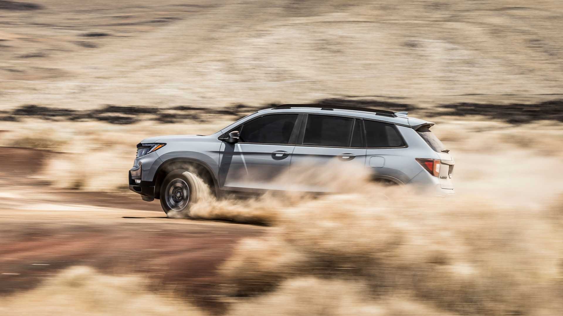 Off Road