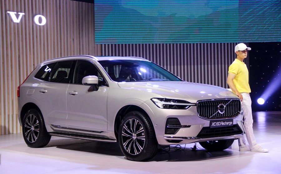 Đánh giá Volvo XC60 2026: Bước lùi thông số, bước tiến trải nghiệm cho gia đình