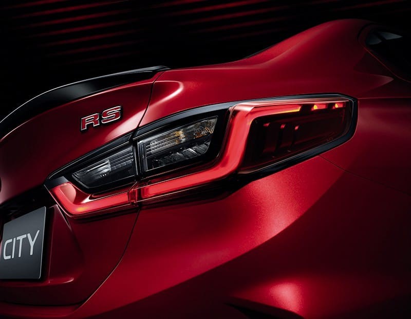 Đánh Giá và Chi Tiết Honda City 2020 Phiên Bản Mới Nhất Sắp Ra Mắt Tại Việt Nam