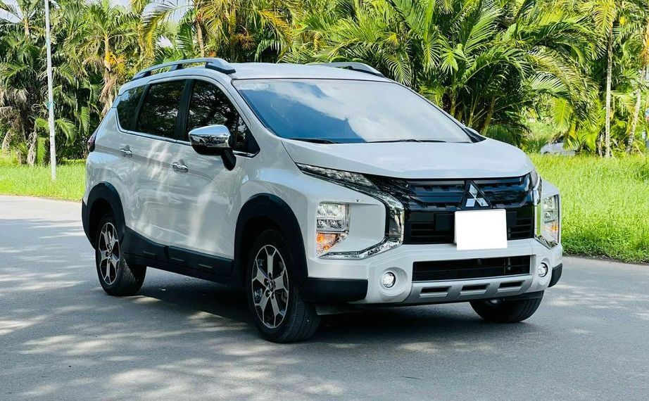MITSUBISHI XPANDER 2022 SIÊU LƯỚT