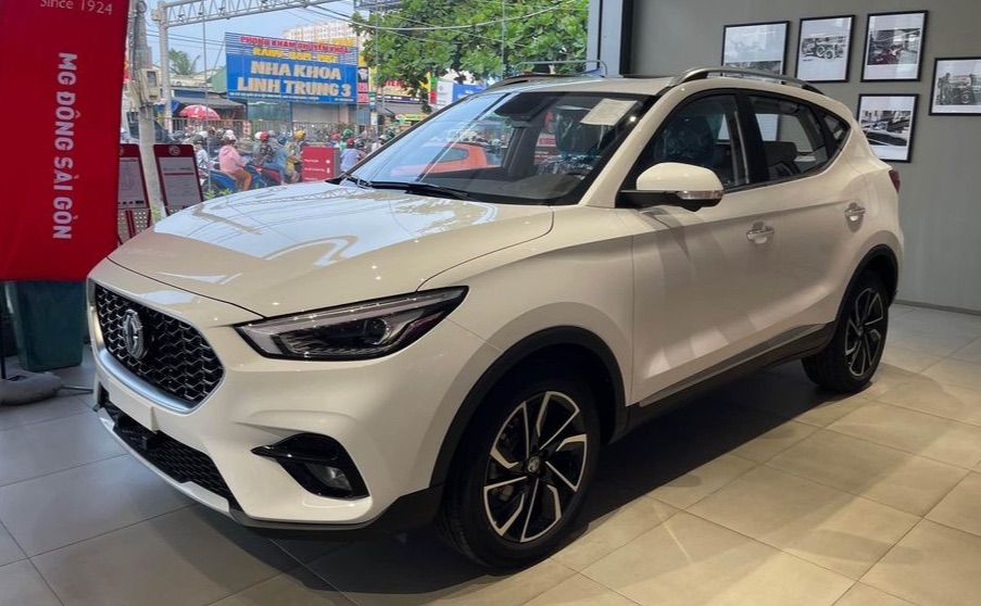 Bán MG ZS mới , hàng nhập khẩu. Giao ngay