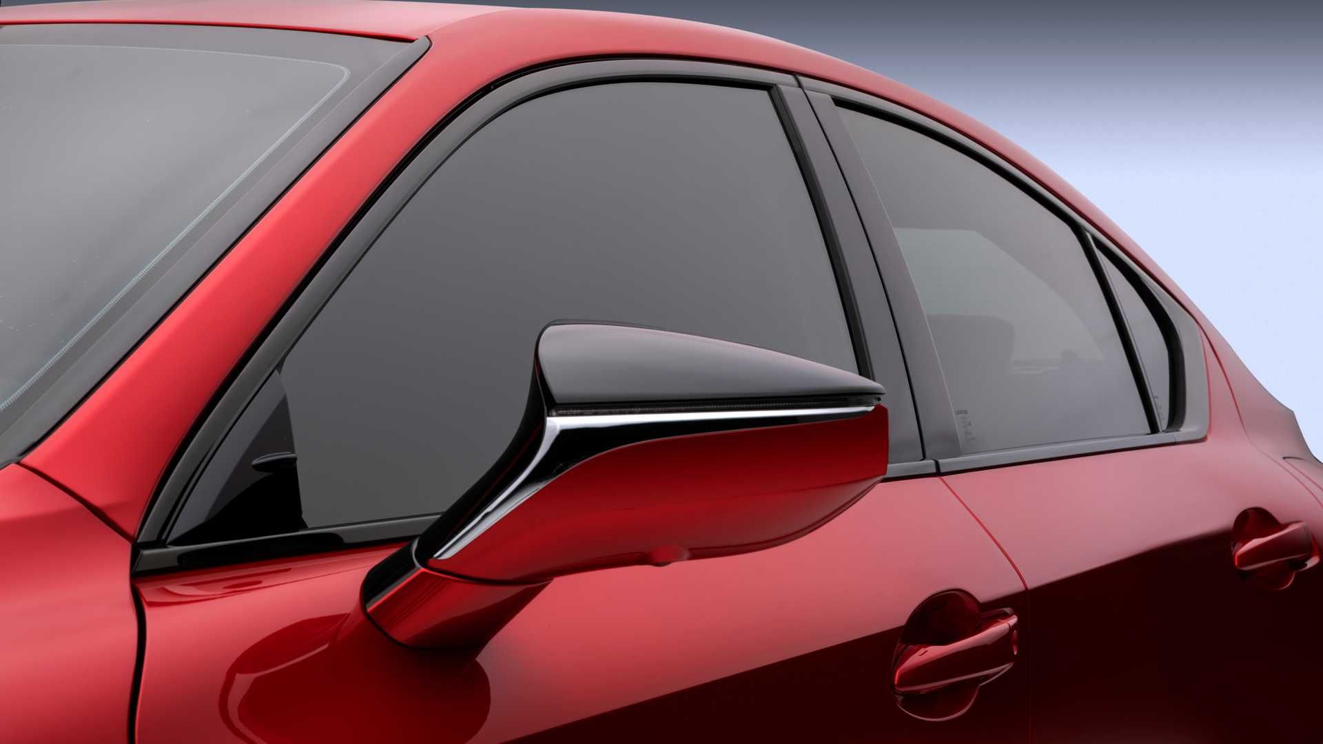 sedan IS 500 F SPORT Performance 2022