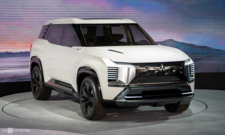 Đánh Giá Chi Tiết Mitsubishi Destinator Ultimate: Lời Giải Khắc Nghiệt Của Bài Toán "Ngon-Bổ-Rẻ"