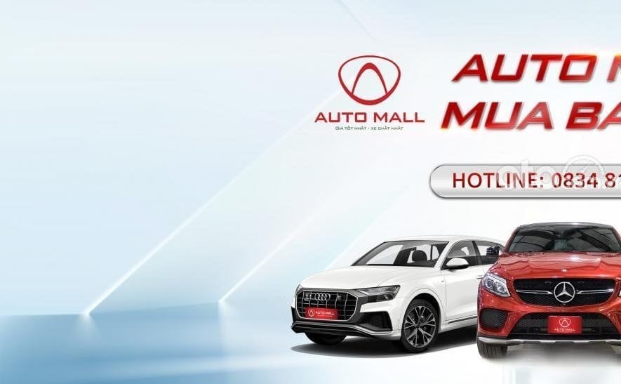 Auto Mall