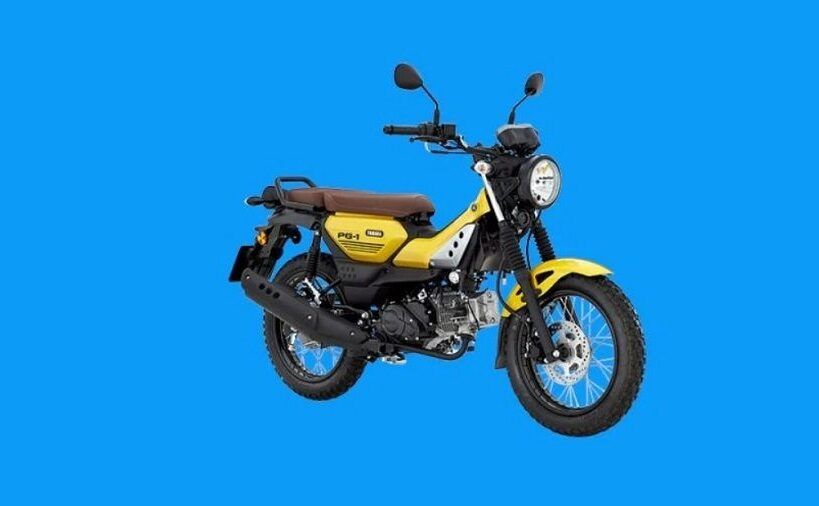 Yamaha PG-1