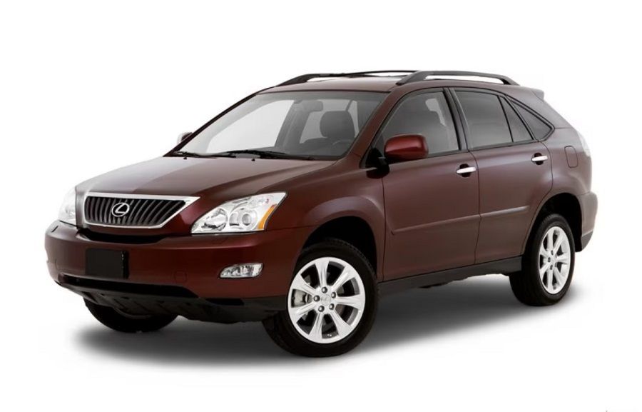 Lexus RX 350