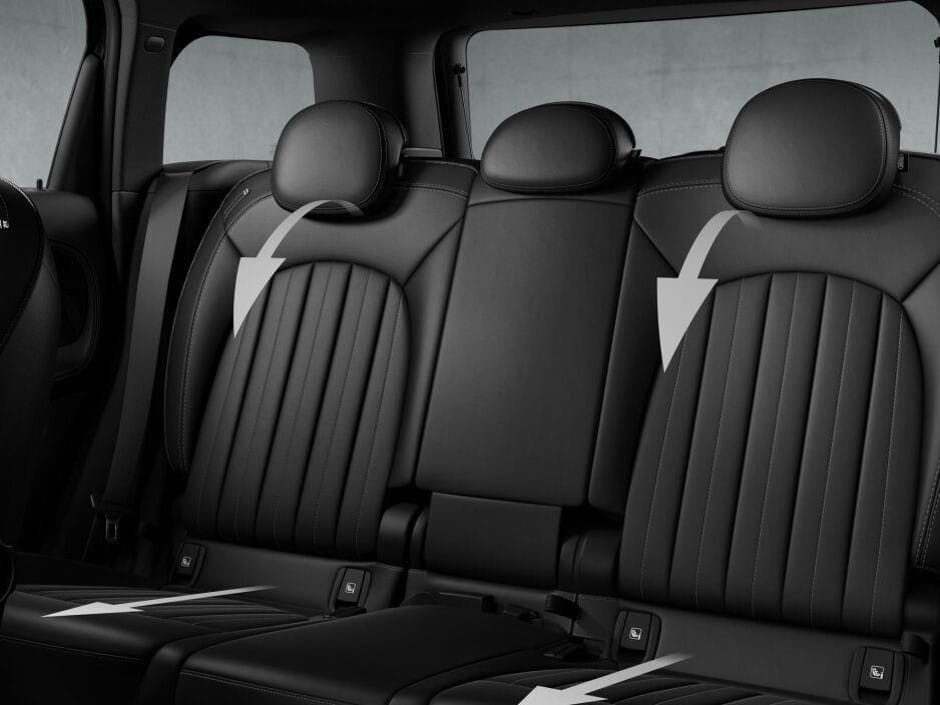 MINI Countryman 2021-4