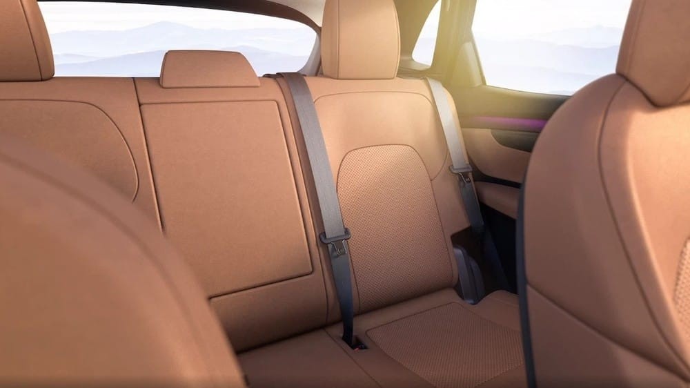 Cấu hình của xe có 5 chỗ ngồi tương tự như VinFast Lux SA2.0. Cấu hình của xe có 5 chỗ ngồi tương tự như VinFast Lux SA2.0.