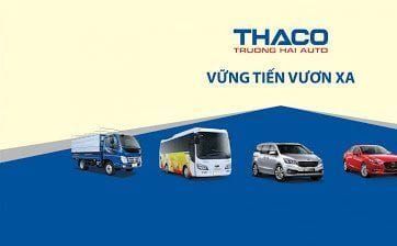 Công Ty CP Ô Tô Trường Hải - CN Cần Thơ