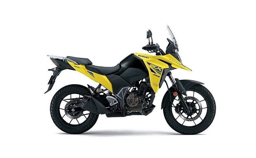 Thân xe Adventure
