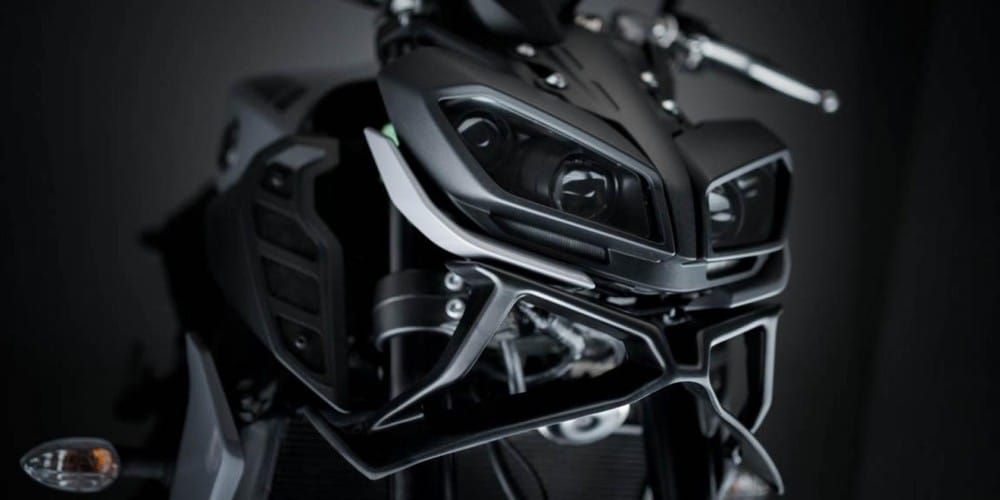 Bộ cánh gió Puig dành riêng cho Yamaha MT-09 có mặt trên thị trường