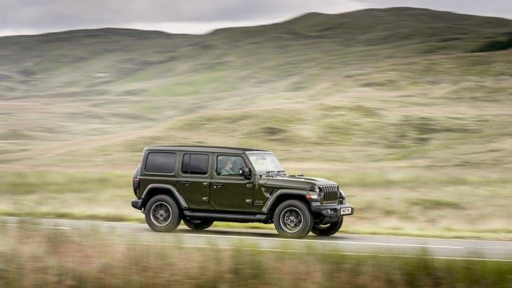 Jeep Wrangler 80th Anniversary Edition-3