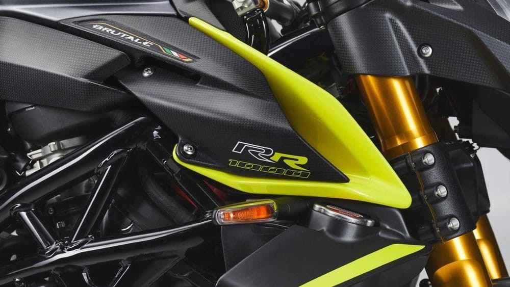 MV Agusta Brutale 1000 RR 2021 sở hữu loạt trang bị hiện đại-2
