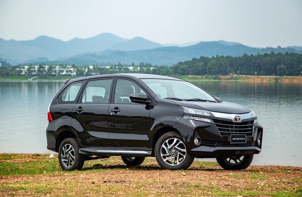 Toyota Avanza: Giá xe Toyota Avanza và khuyến mãi tháng 12/2020 mới nhất tại Việt Nam