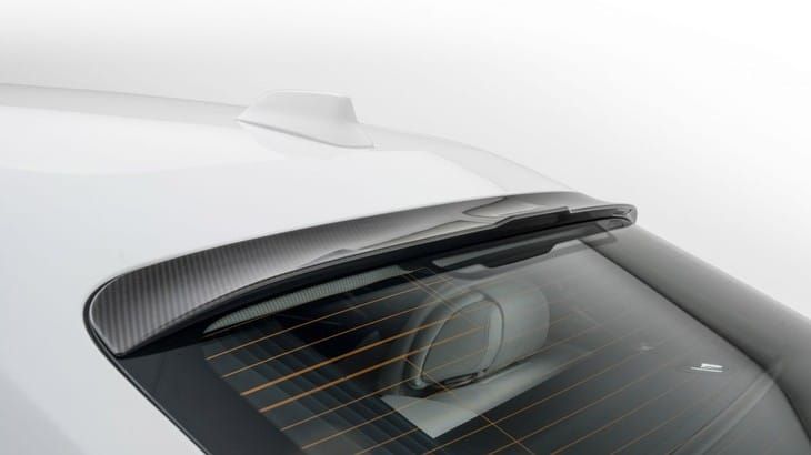 Xe sang Rolls-Royce Ghost V12 độ Mansory trình làng với loạt trang bị sợi carbon, mạnh 710 mã lực và 1.020 Nm 38 Mansory Rolls-Royce Ghost 2021 -6