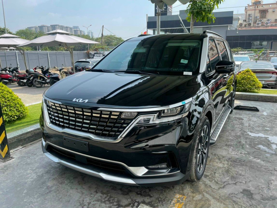 💥KIA CARNIVAL- 50% PHÍ TRƯỚC BẠ+QUÀ TẶNG-SỐ LƯỢNG GIỚI HẠN💥