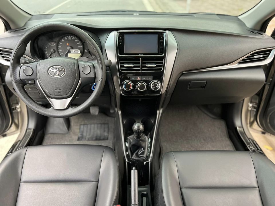 Cần bán vios E 2023 siêu mới